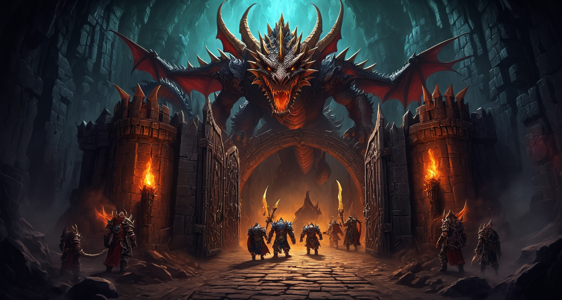 Might and Wisdom game artwork